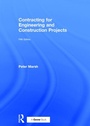 Cover: Contracting for Engineering and Construction Projects - Gower Publishing Ltd