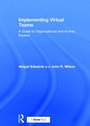 Cover: Implementing Virtual Teams - Gower Publishing Ltd