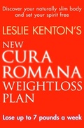 Cover: New Cura Romana Weightloss Plan - Corgi Books