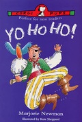 Cover: Yo Ho Ho! - Young Corgi