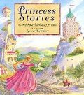 Cover: Princess Stories - Corgi Childrens