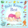 Cover: Baby Knows Best - Corgi Childrens