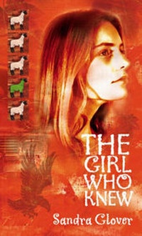 Enlarge image Cover: The Girl Who Knew - Corgi Childrens