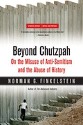 Cover: Beyond Chutzpah - University of California Press