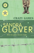 Cover: Crazy Games - Corgi Childrens