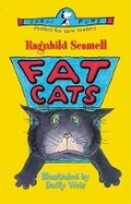 Cover: Fat Cats - Corgi Childrens