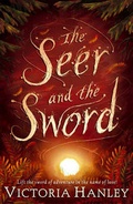Cover: The Seer And The Sword - Corgi Childrens