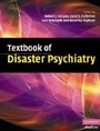 Cover: Textbook of Disaster Psychiatry - Cambridge University Press