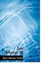 Abbildung von: Zone Policeman 88 - BiblioLife