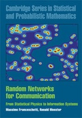 Bild: Random Networks for Communication - Cambridge University Press