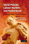 Bild: Social Policies, Labour Markets and Motherhood - Cambridge University Press