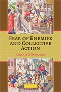 Cover: Fear of Enemies and Collective Action - Cambridge University Press