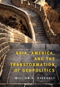 Cover: Asia, America, and the Transformation of Geopolitics - Cambridge University Press