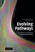 Cover: Evolving Pathways - Cambridge University Press