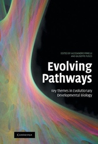 Enlarge image Cover: Evolving Pathways - Cambridge University Press