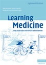 Cover: Learning Medicine - Cambridge University Press