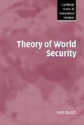 Cover: Theory of World Security - Cambridge University Press