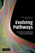 Cover: Evolving Pathways - Cambridge University Press