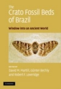 Abbildung von: The Crato Fossil Beds of Brazil - Cambridge University Press