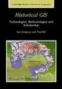 Cover: Historical GIS - Cambridge University Press