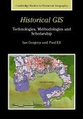 Cover: Historical GIS - Cambridge University Press