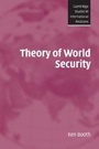 Cover: Theory of World Security - Cambridge University Press