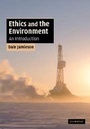 Cover: Ethics and the Environment - Cambridge University Press