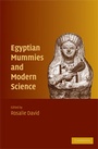 Cover: Egyptian Mummies and Modern Science - Cambridge University Press
