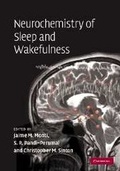 Cover: Neurochemistry of Sleep and Wakefulness - Cambridge University Press