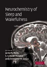 Abbildung von: Neurochemistry of Sleep and Wakefulness - Cambridge University Press