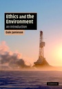 Cover: Ethics and the Environment - Cambridge University Press