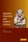 Cover: Egyptian Mummies and Modern Science - Cambridge University Press
