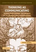 Abbildung von: Thinking as Communicating - Cambridge University Press