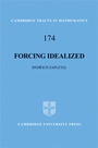 Cover: Forcing Idealized - Cambridge University Press