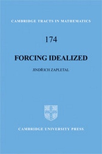 Abbildung von: Forcing Idealized - Cambridge University Press