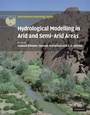 Cover: Hydrological Modelling in Arid and Semi-Arid Areas - Cambridge University Press