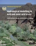 Bild: Hydrological Modelling in Arid and Semi-Arid Areas - Cambridge University Press