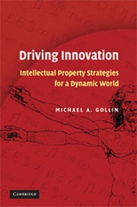 Abbildung von: Driving Innovation - Cambridge University Press