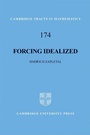 Cover: Forcing Idealized - Cambridge University Press