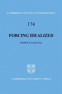 Abbildung von: Forcing Idealized - Cambridge University Press