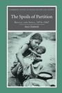 Cover: The Spoils of Partition - Cambridge University Press