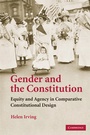 Cover: Gender and the Constitution - Cambridge University Press