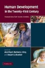 Cover: Human Development in the Twenty-First Century - Cambridge University Press