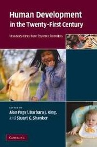 Enlarge image Cover: Human Development in the Twenty-First Century - Cambridge University Press