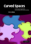 Bild: Curved Spaces - Cambridge University Press