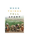 Cover: When Things Fell Apart - Cambridge University Press