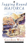 Cover: Jogging Round Majorca - Black Swan