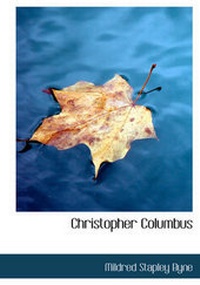 Abbildung von: Christopher Columbus - BiblioLife