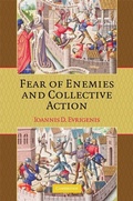 Cover: Fear of Enemies and Collective Action - Cambridge University Press