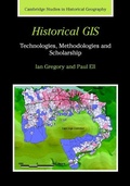 Cover: Historical GIS - Cambridge University Press